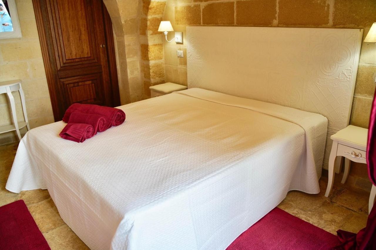 Il Vecchio Frantoio Hotell Laterza Eksteriør bilde