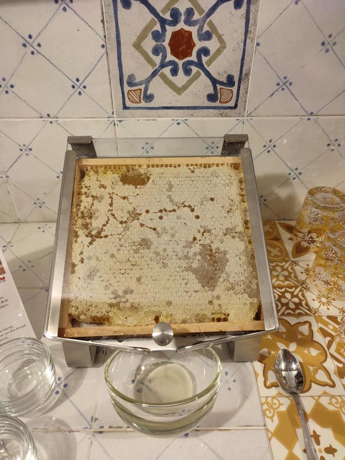 Il Vecchio Frantoio Hotell Laterza Eksteriør bilde
